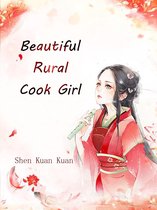 Volume 3 3 - Beautiful Rural Cook Girl
