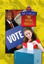 A Kid's Guide to the Voting Process