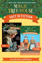Magic Tree House - Magic Tree House Fact & Fiction: Thanksgiving