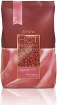 ItalWax  Film Wax Rose 1Kg