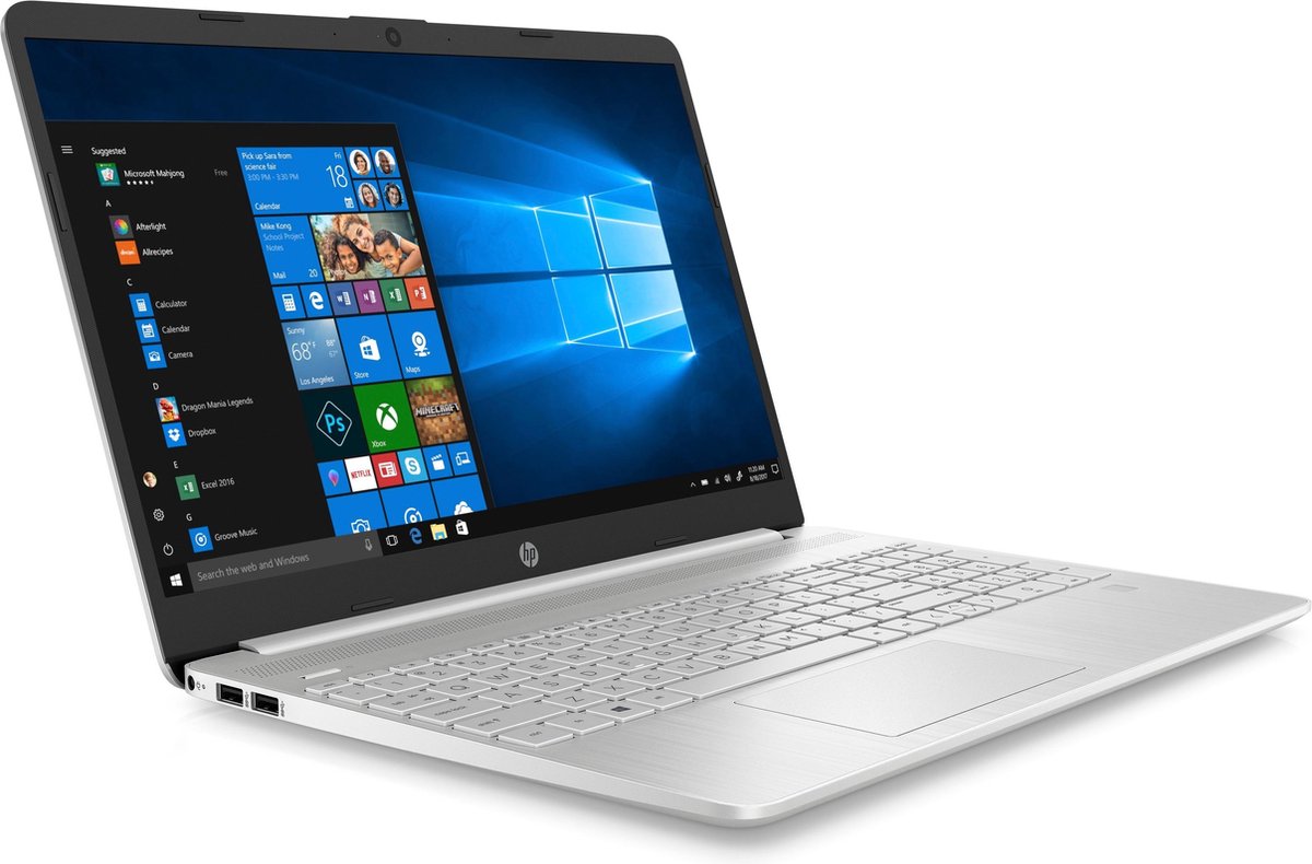 Какие игры потянет ноутбук hp laptop 15 bw0xx