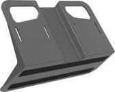 Stayhold Metro Bagagesteun 34,5 X 14 X 19 Cm Grijs