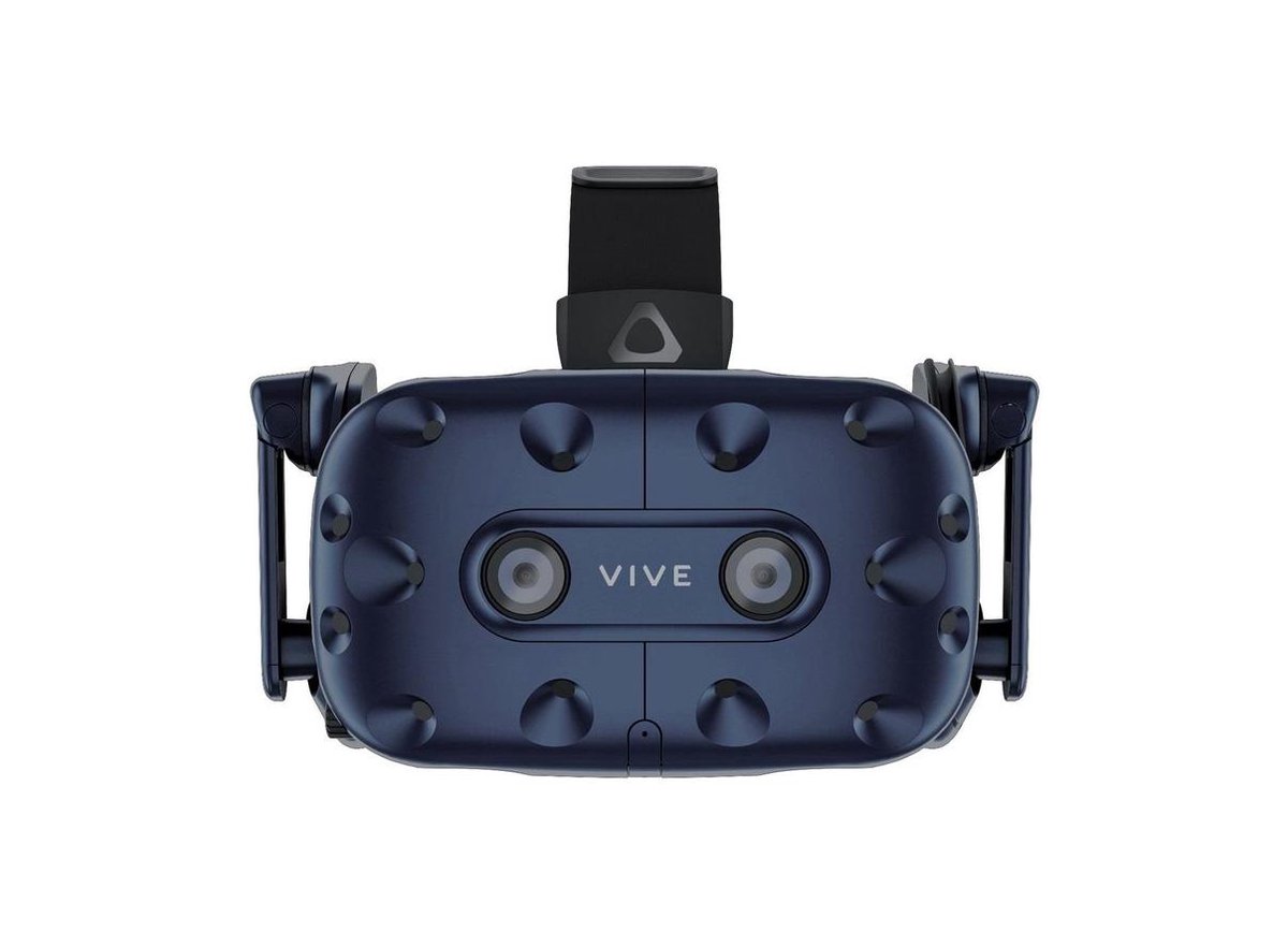 Système VR HTC Vive Pro Kit complet | bol