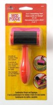 Mod Podge Decoupage Smoothing Tool Set - Brayer en Squeegee