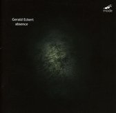 Ensemble Reflexion K, Auditivvokal Ensemble, Ensem - Gerald Eckert: Absence (CD)