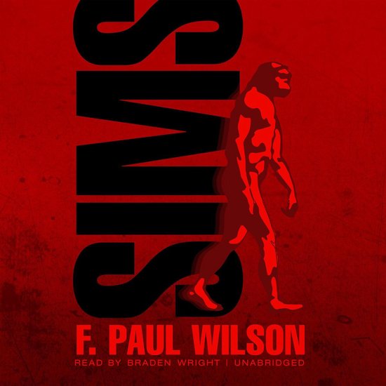 Sims - cover