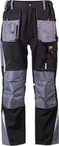 Terratrend Heren Werkbroek 3238 (Marine) - marine - 56