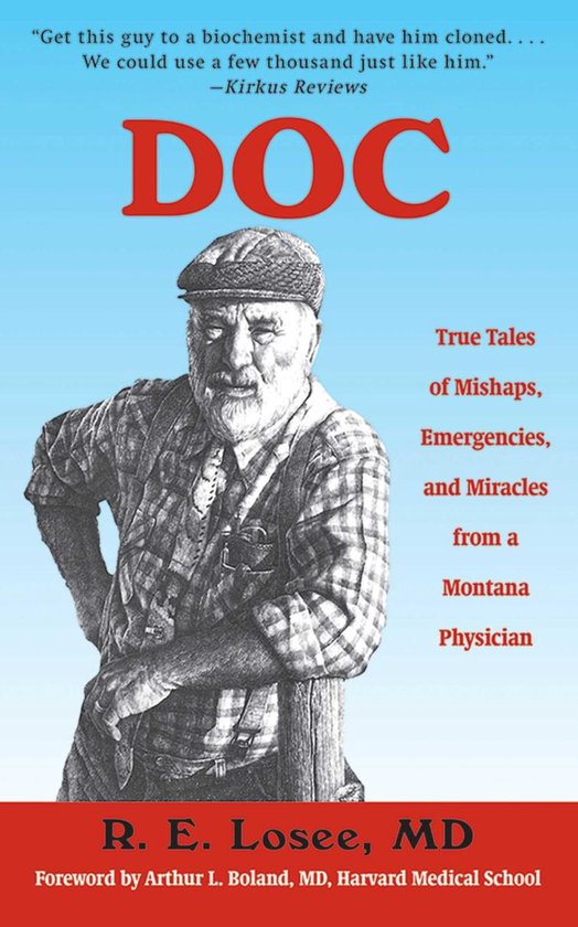 Doc - cover