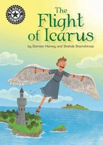 Reading Champion 3 - The Flight of Icarus