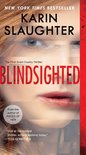 Grant County Thrillers - Blindsighted