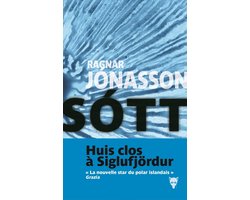 Ari Thór 4 - Sótt