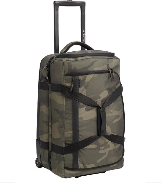 burton cargo bag