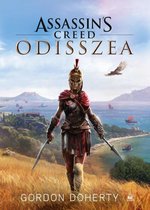 Assassin's Creed: Odisszea