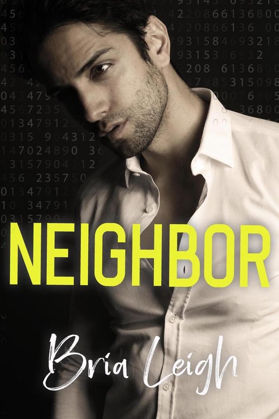 Neighbor - cover