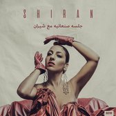 Glsah Sanaanea With Shiran (LP)