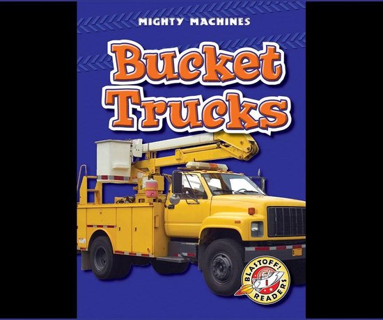 Bucket Trucks