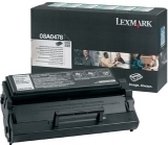 Lexmark Printcartridge 12A2260 zwart