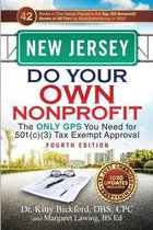 Do Your Own Nonprofit- New Jersey Do Your Own Nonprofit