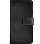 Bugatti cases Zurigo coque de protection pour téléphones portables 14,7 cm (5.8") Folio Noir