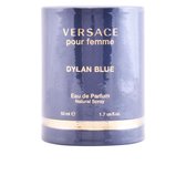 Versace Dylan Blue Pour Femme 50 Ml Femmes