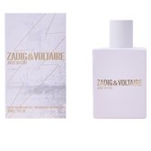 Zadig & Voltaire Just Rock! 30 ml - Eau de Parfum - Damesparfum