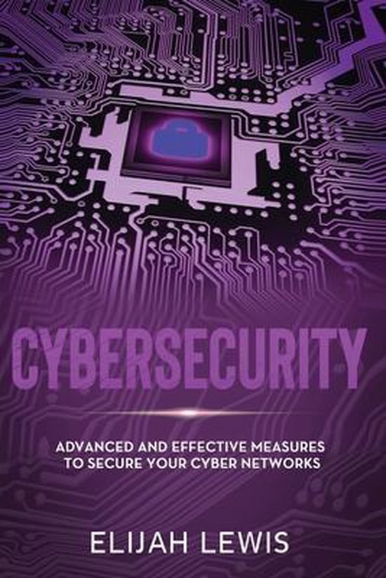Cybersecurity- Cybersecurity - cover