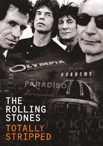The Rolling Stones - Totally Stripped (1 DVD | 1 CD)