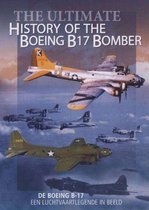 Ultimate History Of The Boeing B17 Bomber (DVD)