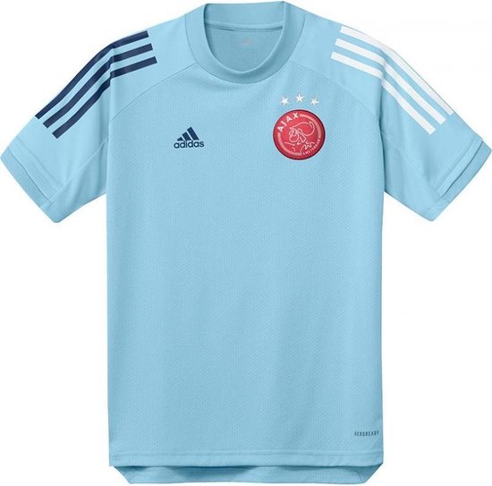 adidas ajax training top