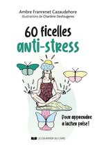 60 ficelles anti-stress