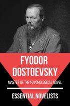 Essential Novelists 20 - Essential Novelists - Fyodor Dostoevsky