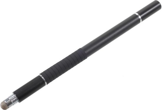 6 Pennen - Stylus en balpen in één - Geschikt voor Tablet / Smartphone