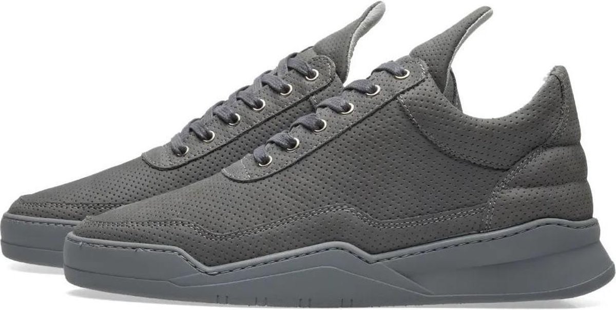 low top ghost microlane