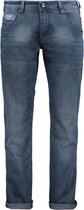 Cars Jeans Jeans - Chapman-dallas-wash Marine (Maat: 33/34)