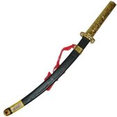 Luxe ninja zwaard Samurai