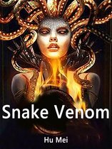 Volume 3 3 - Snake Venom