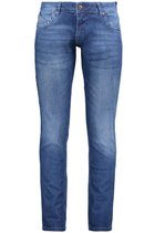 Cars HENLOW Regular Fit 70Ties Blue Heren Jeans - W40 X L34