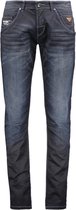 Cars Jeans Yareth 74138 09 Coated Harlow Mannen Maat - W36 X L36