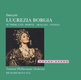 Lucrezia Borgia(Complete) (CD) (Complete)