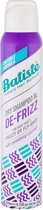 Droge Shampoo De-Frizz Batiste (200 ml)