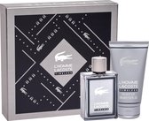 Lacoste - L´Homme Lacoste Timeless SET EDT 100 ml + shower gel 150 ml - 100ML