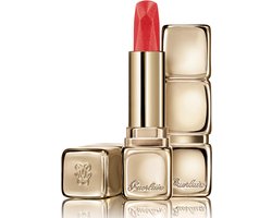Kisskiss Matte #545-coral Zircon 3,5 gr