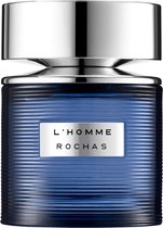 Herenparfum Rochas EDT L'Homme Rochas (100 ml)