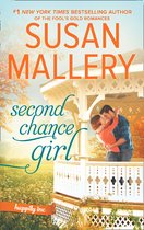 Happily Inc 2 - Second Chance Girl (Happily Inc, Book 2)