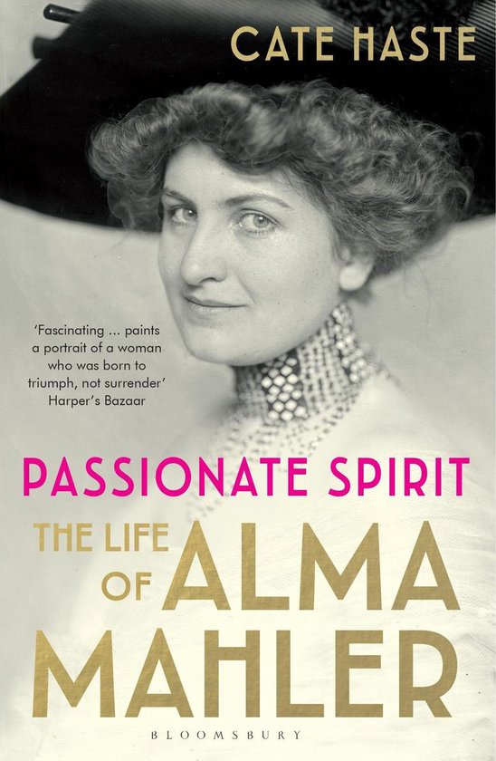 Passionate Spirit - cover