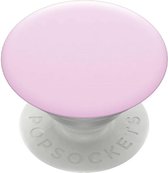 PopSockets X HappyCase PopGrip PopTop Greep en Standaard Roze