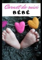 Carnet de Suivi Bebe