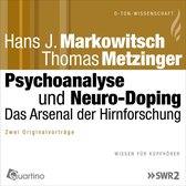 Psychoanalyse und Neuro-Doping