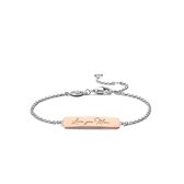 TI SENTO - Milano Armband 2879RE