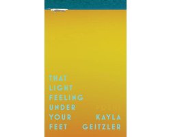 Crow Said Poetry - That Light Feeling Under Your Feet